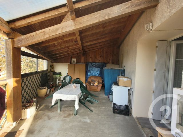 maison à vendre - 4 pièces - 137.41 m2 - DONNAZAC - 81 - MIDI-PYRENEES - Century 21 Actif Immobilier