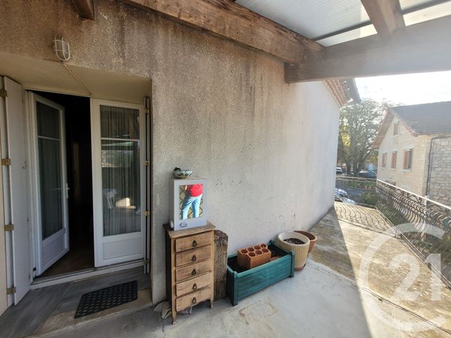 maison à vendre - 4 pièces - 137.41 m2 - DONNAZAC - 81 - MIDI-PYRENEES - Century 21 Actif Immobilier