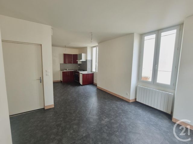 appartement - GAILLAC - 81