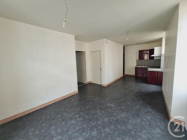 Appartement T3 à louer - 3 pièces - 52.71 m2 - GAILLAC - 81 - MIDI-PYRENEES - Century 21 Actif Immobilier