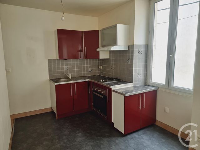 Appartement T3 à louer - 3 pièces - 52.71 m2 - GAILLAC - 81 - MIDI-PYRENEES - Century 21 Actif Immobilier