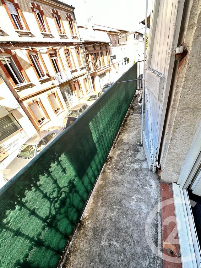 Appartement T3 à louer - 3 pièces - 52.71 m2 - GAILLAC - 81 - MIDI-PYRENEES - Century 21 Actif Immobilier