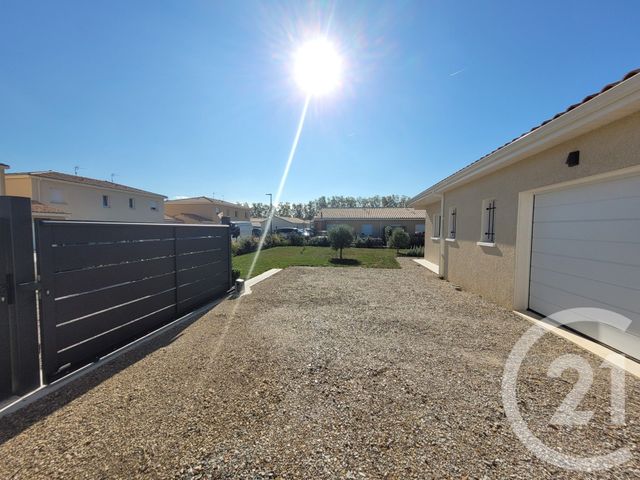 Afficher la photo en grand maison à vendre - 3 pièces - 72.02 m2 - BRENS - 81 - MIDI-PYRENEES - Century 21 Actif Immobilier