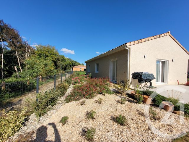 Afficher la photo en grand maison à vendre - 3 pièces - 72.02 m2 - BRENS - 81 - MIDI-PYRENEES - Century 21 Actif Immobilier