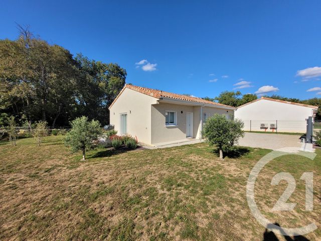 maison - BRENS - 81