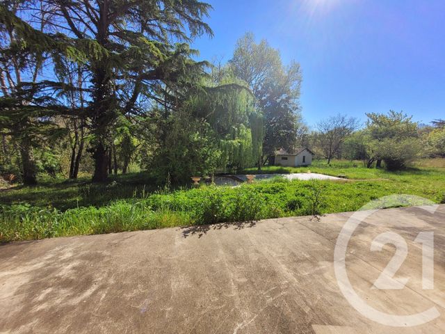 maison à vendre - 7 pièces - 170.51 m2 - MONTANS - 81 - MIDI-PYRENEES - Century 21 Actif Immobilier