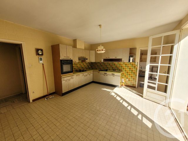 maison à vendre - 7 pièces - 170.51 m2 - MONTANS - 81 - MIDI-PYRENEES - Century 21 Actif Immobilier