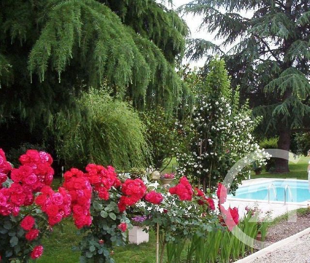 maison à vendre - 7 pièces - 170.51 m2 - MONTANS - 81 - MIDI-PYRENEES - Century 21 Actif Immobilier