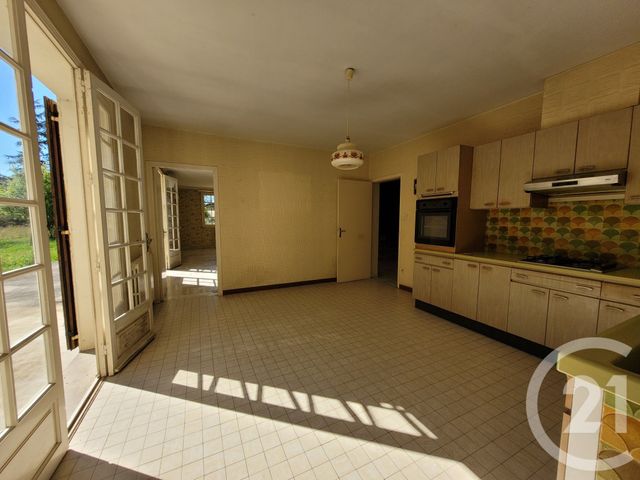 maison à vendre - 7 pièces - 170.51 m2 - MONTANS - 81 - MIDI-PYRENEES - Century 21 Actif Immobilier