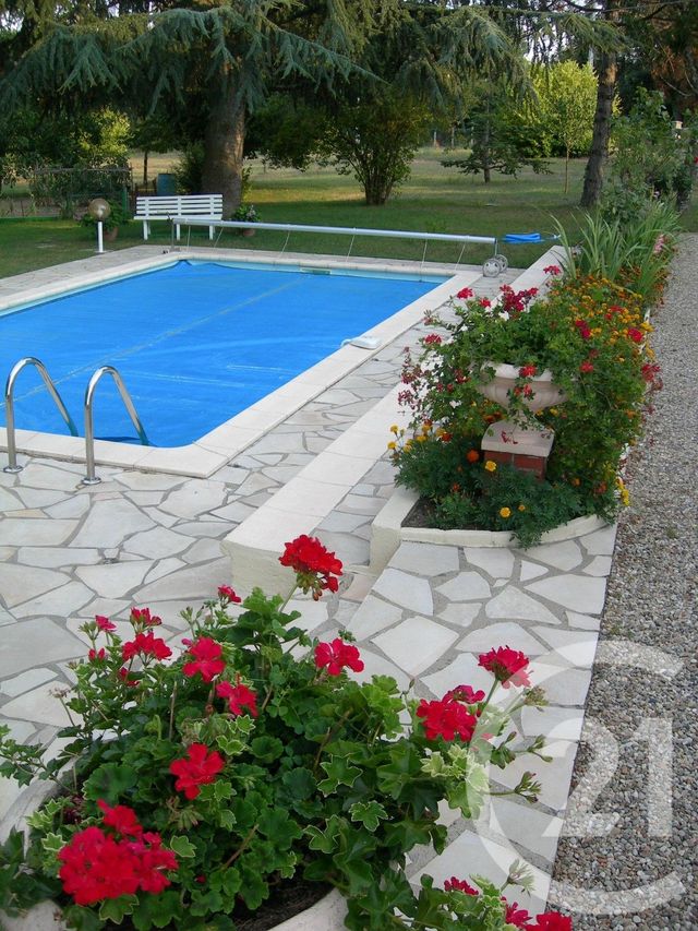 maison à vendre - 7 pièces - 170.51 m2 - MONTANS - 81 - MIDI-PYRENEES - Century 21 Actif Immobilier