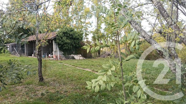 Afficher la photo en grand terrain à vendre - 1000.0 m2 - FAYSSAC - 81 - MIDI-PYRENEES - Century 21 Actif Immobilier