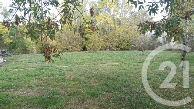 Afficher la photo en grand terrain à vendre - 1000.0 m2 - FAYSSAC - 81 - MIDI-PYRENEES - Century 21 Actif Immobilier