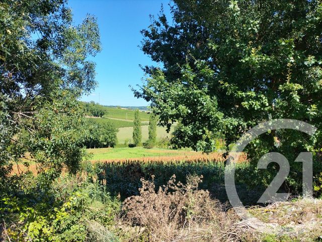 Afficher la photo en grand terrain à vendre - 1000.0 m2 - FAYSSAC - 81 - MIDI-PYRENEES - Century 21 Actif Immobilier