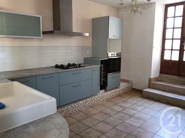 maison à vendre - 4 pièces - 166.7 m2 - CAMPAGNAC - 81 - MIDI-PYRENEES - Century 21 Actif Immobilier