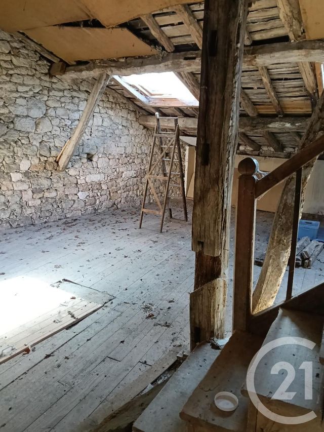maison à vendre - 4 pièces - 166.7 m2 - CAMPAGNAC - 81 - MIDI-PYRENEES - Century 21 Actif Immobilier