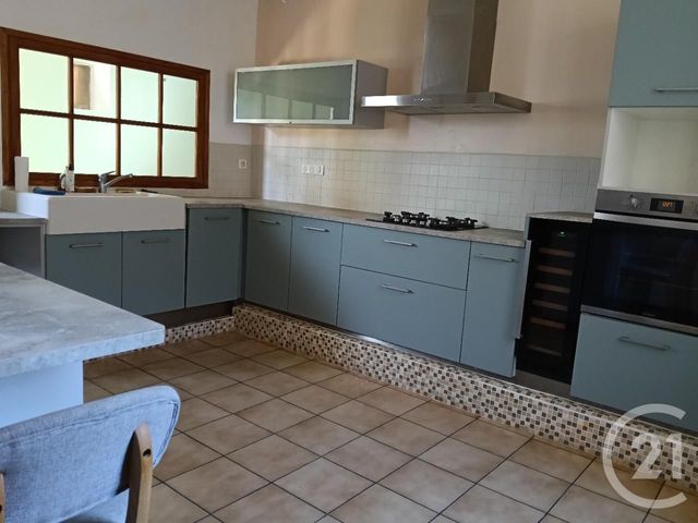 maison à vendre - 4 pièces - 166.7 m2 - CAMPAGNAC - 81 - MIDI-PYRENEES - Century 21 Actif Immobilier