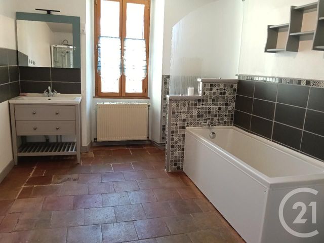 maison à vendre - 4 pièces - 166.7 m2 - CAMPAGNAC - 81 - MIDI-PYRENEES - Century 21 Actif Immobilier