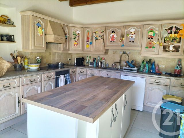 maison à vendre - 6 pièces - 167.15 m2 - CASTELNAU DE MONTMIRAL - 81 - MIDI-PYRENEES - Century 21 Actif Immobilier