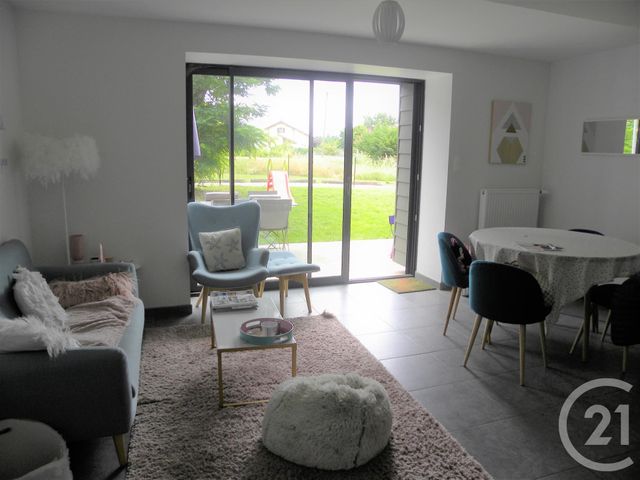 Appartement T3 à louer SENOUILLAC