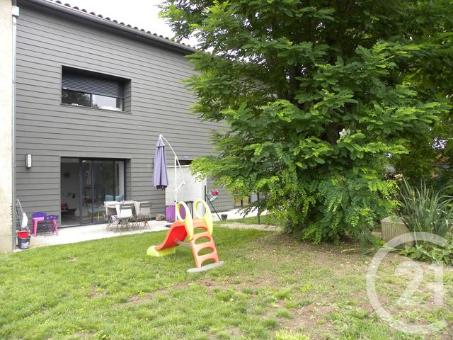 Appartement T3 à louer - 3 pièces - 90.96 m2 - SENOUILLAC - 81 - MIDI-PYRENEES - Century 21 Actif Immobilier