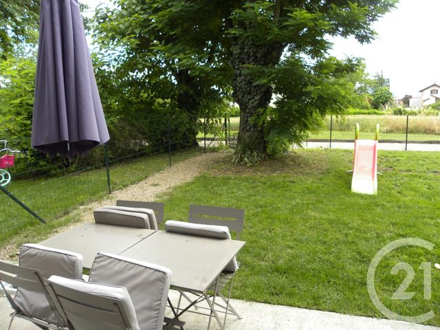 Appartement T3 à louer - 3 pièces - 90.96 m2 - SENOUILLAC - 81 - MIDI-PYRENEES - Century 21 Actif Immobilier