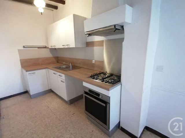 Appartement T3 à louer - 3 pièces - 108.48 m2 - LABASTIDE DE LEVIS - 81 - MIDI-PYRENEES - Century 21 Actif Immobilier