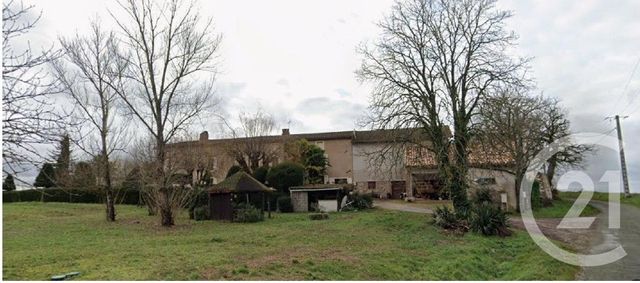 Appartement T3 à louer - 3 pièces - 108.48 m2 - LABASTIDE DE LEVIS - 81 - MIDI-PYRENEES - Century 21 Actif Immobilier