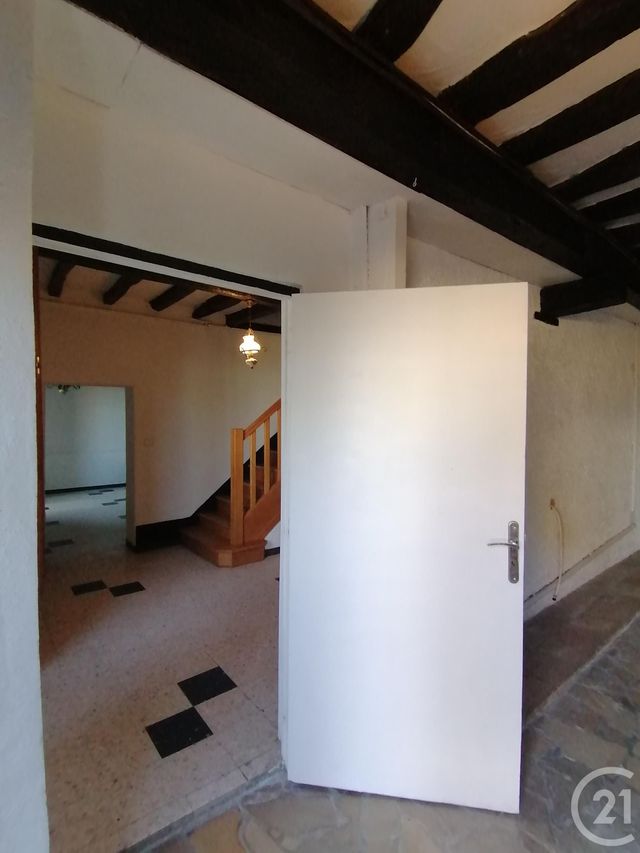 Appartement T3 à louer - 3 pièces - 108.48 m2 - LABASTIDE DE LEVIS - 81 - MIDI-PYRENEES - Century 21 Actif Immobilier