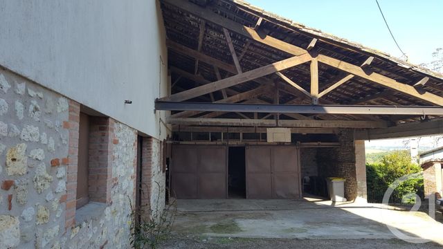 Appartement T3 à louer - 3 pièces - 108.48 m2 - LABASTIDE DE LEVIS - 81 - MIDI-PYRENEES - Century 21 Actif Immobilier