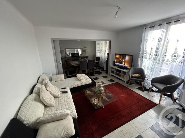 Appartement T3 à vendre - 3 pièces - 86.15 m2 - GAILLAC - 81 - MIDI-PYRENEES - Century 21 Actif Immobilier