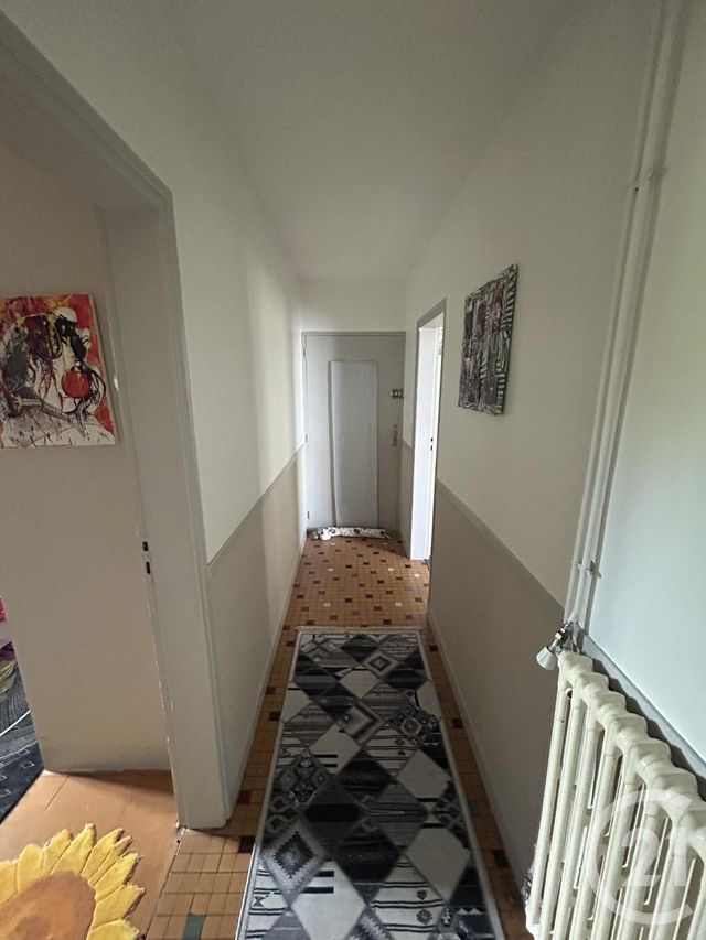 Appartement T3 à vendre - 3 pièces - 86.15 m2 - GAILLAC - 81 - MIDI-PYRENEES - Century 21 Actif Immobilier