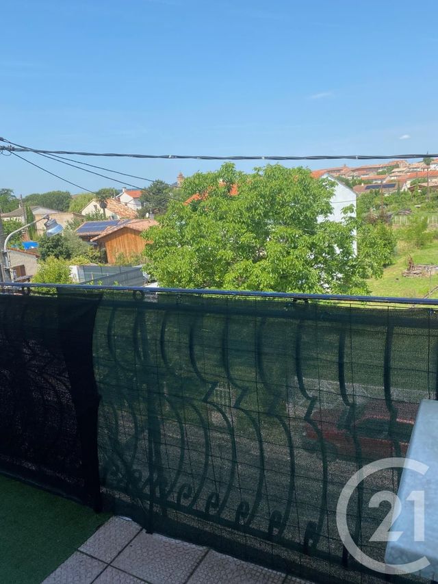 Appartement T3 à vendre - 3 pièces - 86.15 m2 - GAILLAC - 81 - MIDI-PYRENEES - Century 21 Actif Immobilier