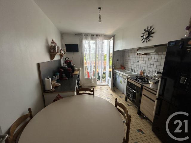 Appartement T3 à vendre - 3 pièces - 86.15 m2 - GAILLAC - 81 - MIDI-PYRENEES - Century 21 Actif Immobilier