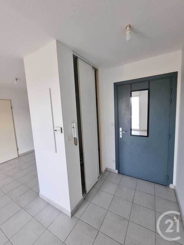 Appartement T2 à louer - 2 pièces - 40.18 m2 - GAILLAC - 81 - MIDI-PYRENEES - Century 21 Actif Immobilier