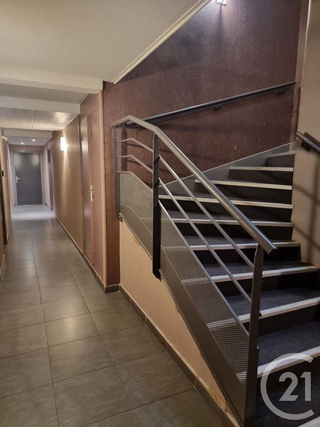 Appartement T2 à louer - 2 pièces - 40.18 m2 - GAILLAC - 81 - MIDI-PYRENEES - Century 21 Actif Immobilier