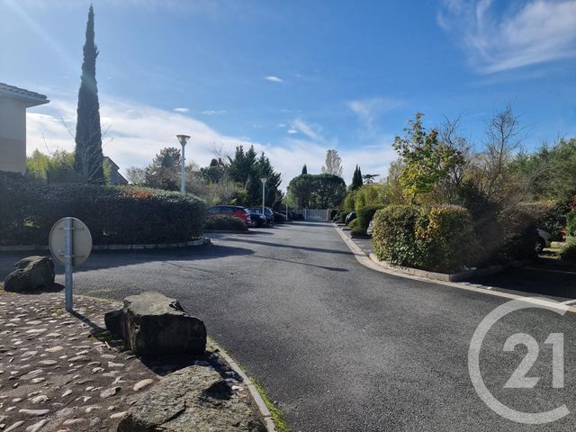 Appartement T2 à louer - 2 pièces - 40.18 m2 - GAILLAC - 81 - MIDI-PYRENEES - Century 21 Actif Immobilier