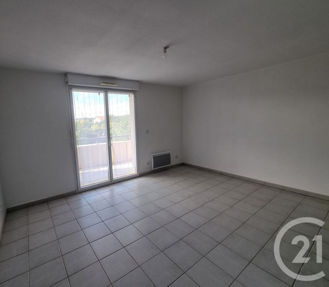 Appartement T2 à louer - 2 pièces - 40.18 m2 - GAILLAC - 81 - MIDI-PYRENEES - Century 21 Actif Immobilier