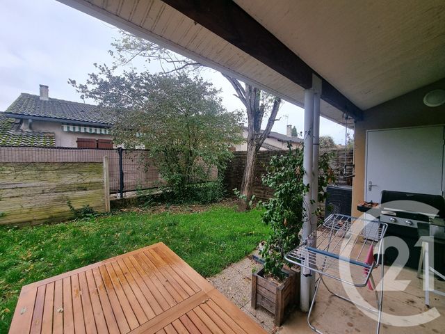 maison à louer - 4 pièces - 82.5 m2 - GAILLAC - 81 - MIDI-PYRENEES - Century 21 Actif Immobilier