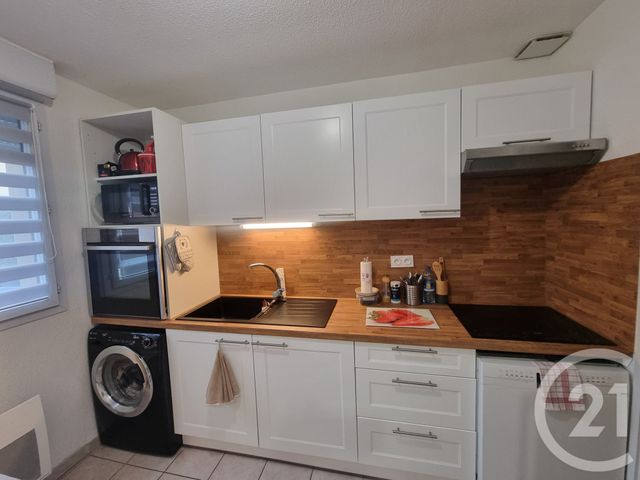 maison à louer - 4 pièces - 82.5 m2 - GAILLAC - 81 - MIDI-PYRENEES - Century 21 Actif Immobilier