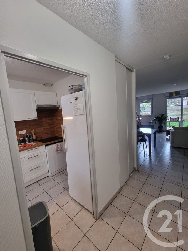 maison à louer - 4 pièces - 82.5 m2 - GAILLAC - 81 - MIDI-PYRENEES - Century 21 Actif Immobilier