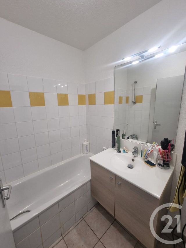 maison à louer - 4 pièces - 82.5 m2 - GAILLAC - 81 - MIDI-PYRENEES - Century 21 Actif Immobilier