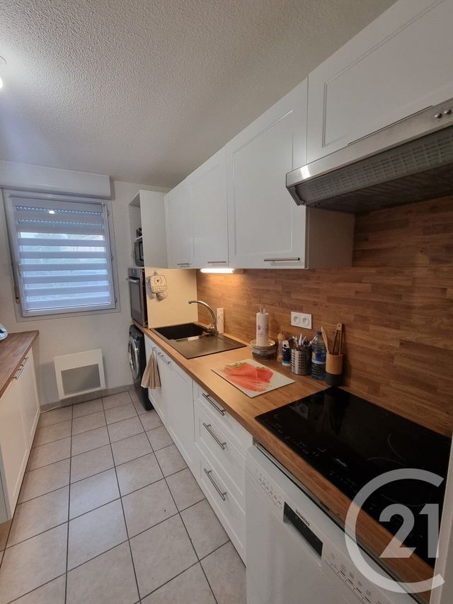 maison à louer - 4 pièces - 82.5 m2 - GAILLAC - 81 - MIDI-PYRENEES - Century 21 Actif Immobilier