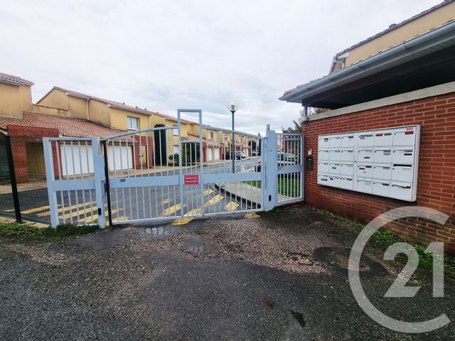 maison à louer - 4 pièces - 82.5 m2 - GAILLAC - 81 - MIDI-PYRENEES - Century 21 Actif Immobilier