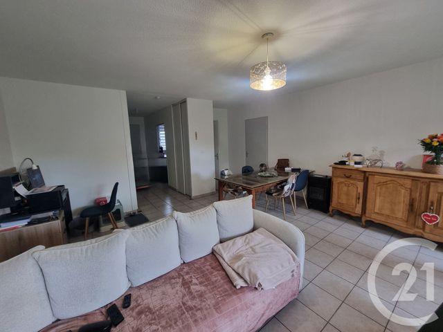 maison à louer - 4 pièces - 82.5 m2 - GAILLAC - 81 - MIDI-PYRENEES - Century 21 Actif Immobilier