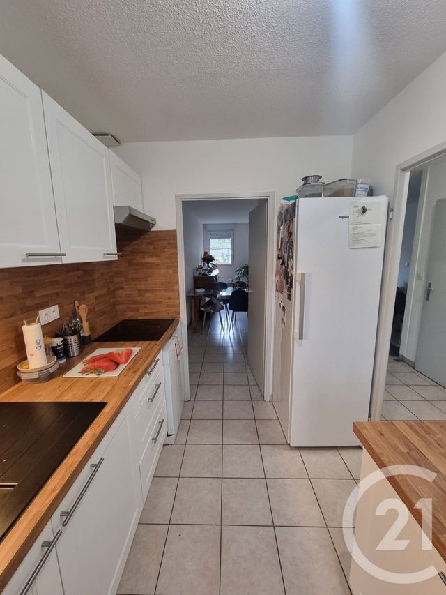 maison à louer - 4 pièces - 82.5 m2 - GAILLAC - 81 - MIDI-PYRENEES - Century 21 Actif Immobilier