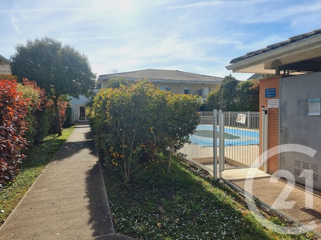 maison à louer - 3 pièces - 65.32 m2 - GAILLAC - 81 - MIDI-PYRENEES - Century 21 Actif Immobilier