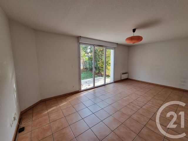 maison à louer - 3 pièces - 65.32 m2 - GAILLAC - 81 - MIDI-PYRENEES - Century 21 Actif Immobilier