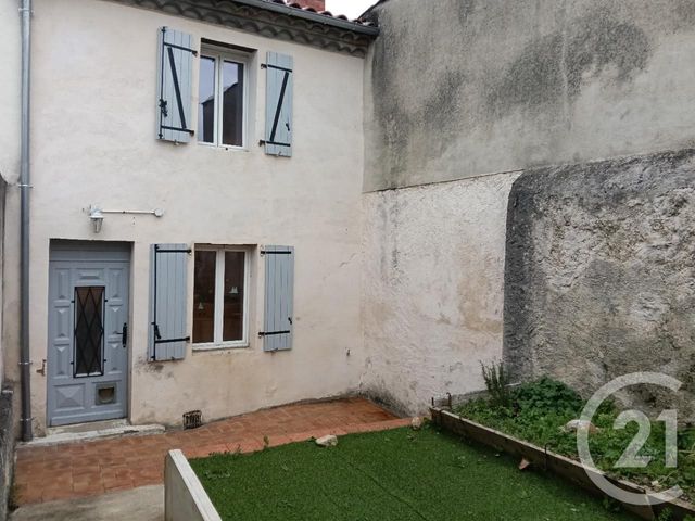 maison à vendre - 4 pièces - 71.07 m2 - GRAULHET - 81 - MIDI-PYRENEES - Century 21 Actif Immobilier
