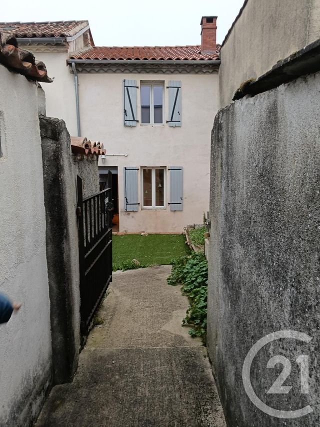 maison à vendre - 4 pièces - 71.07 m2 - GRAULHET - 81 - MIDI-PYRENEES - Century 21 Actif Immobilier