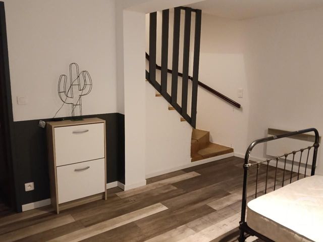 maison à vendre - 4 pièces - 71.07 m2 - GRAULHET - 81 - MIDI-PYRENEES - Century 21 Actif Immobilier